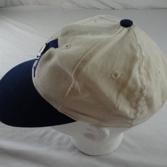 Vintage The Disney Store Mickey Mouse Adjustable Hat Cap - Picture 3 of 11